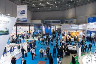 华胜首秀上海法兰克福汽配展 以“汽车三甲医院”之姿，重塑中高端服务新标杆