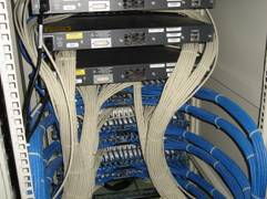 综合布线服务与型号规格详解，配套会展服务解决方案