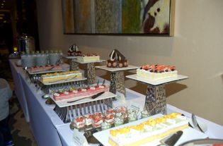 重庆会务服务与展览展示公司的专业价值