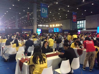 美国瑞普斯工厂--顺天制药精彩亮相首届进口博览会，开启全球医疗合作新篇章